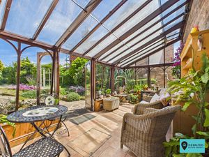 Conservatory - click for photo gallery